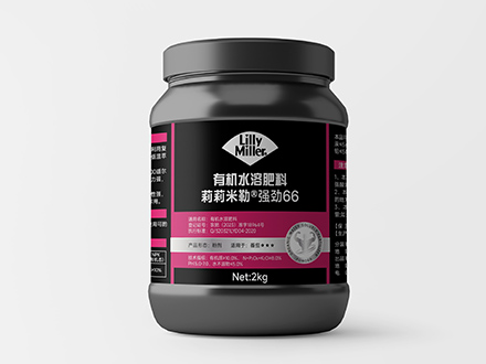 强劲66